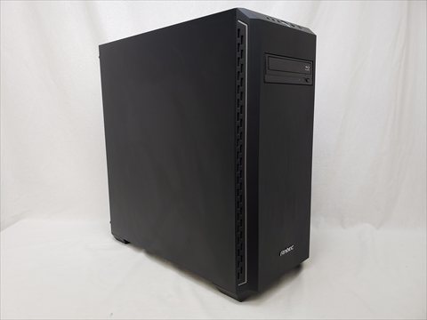 フルカスタマイズPC （Ryzen5-3600/64GB/SSD1TB+HDD6TB/RTX2060Super/W11） 各サイトで併売につき売切れのさいはご容赦願います。