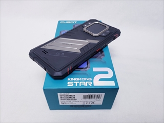 KingKong Star 2 【海外版SIMフリー】 各サイトで併売につき売切れのさいはご容赦願います。