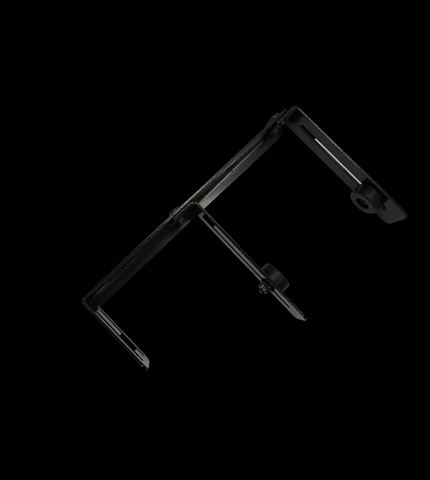 MNM-PRSSF-AM　VGA プロサポートステイ M 底部ファン固定式