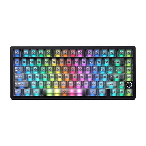 EverGlide Su75 Pro Black EV-SU75PRO-BK