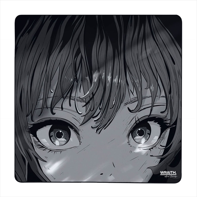 Wraith  Ace Series Glimpse Limited EditionXL (500x500x3mm)