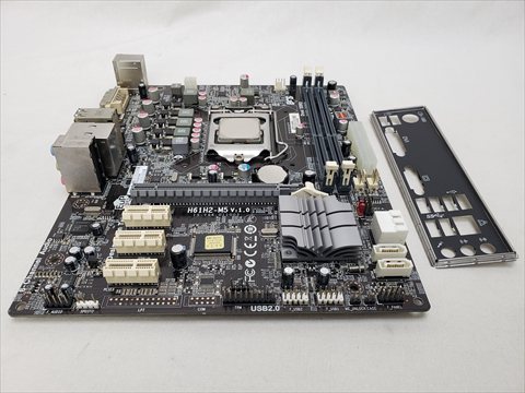 H61H2-M5 各サイトで併売につき売切れのさいはご容赦願います。