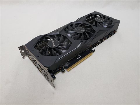 【難あり】 GV-N2070WF3-8GC 各サイトで併売につき売切れのさいはご容赦願います。