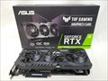 TUF-RTX3070-O8G-GAMING 各サイトで併売につき売切れのさいはご容赦願います。