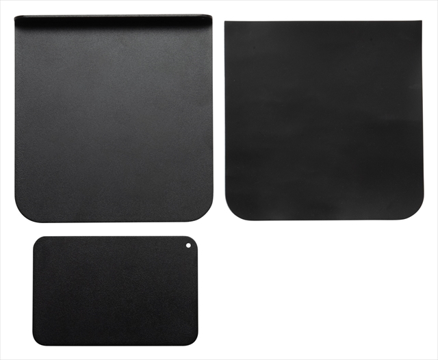 GRAPHT Desk Plate for Monitor Arm（Black） GRT084-BLK-ONE 11月14日発売