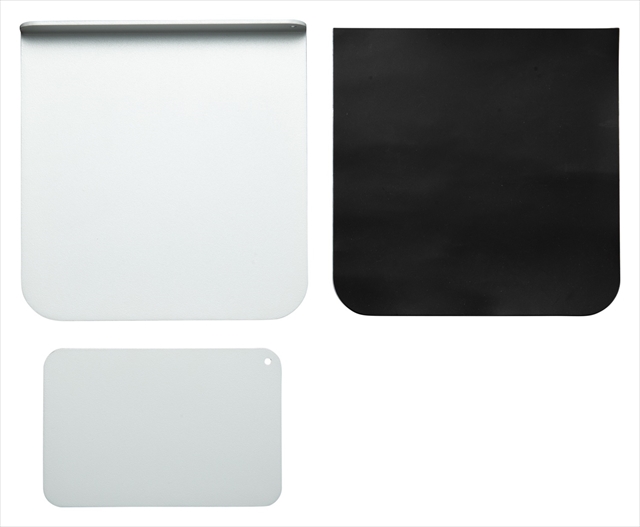 GRAPHT Desk Plate for Monitor Arm（White） GRT084-WHT-ONE 11月14日発売