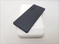 Xperia10 V ブラック /XQ-DC44 【国内版 SIMFREE】 各サイトで併売につき売切れのさいはご容赦願います。