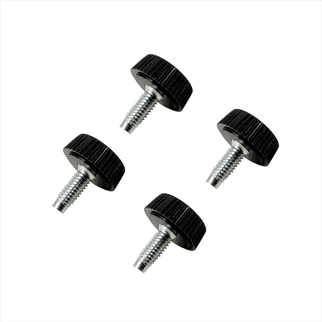 NB-VESA-SCREW-HAND モニター用VESA手回しネジ M4 11月14日発売