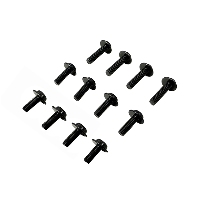 NB-VESA-SCREW-M4 モニター用VESAネジセット M4 11月14日発売