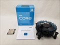Core i3-12100F BOX (P-core 4(3.3GHz)/8スレッド/Single P Turbo(4.3GHz)/Smart Cache 12MB/TDP58W 各サイトで併売につき売切れのさいはご容赦願います。
