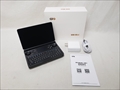 GPD WIN Mini 2024（Ryzen7-8840U/7.0/32GB/2TB） 各サイトで併売につき売切れのさいはご容赦願います。