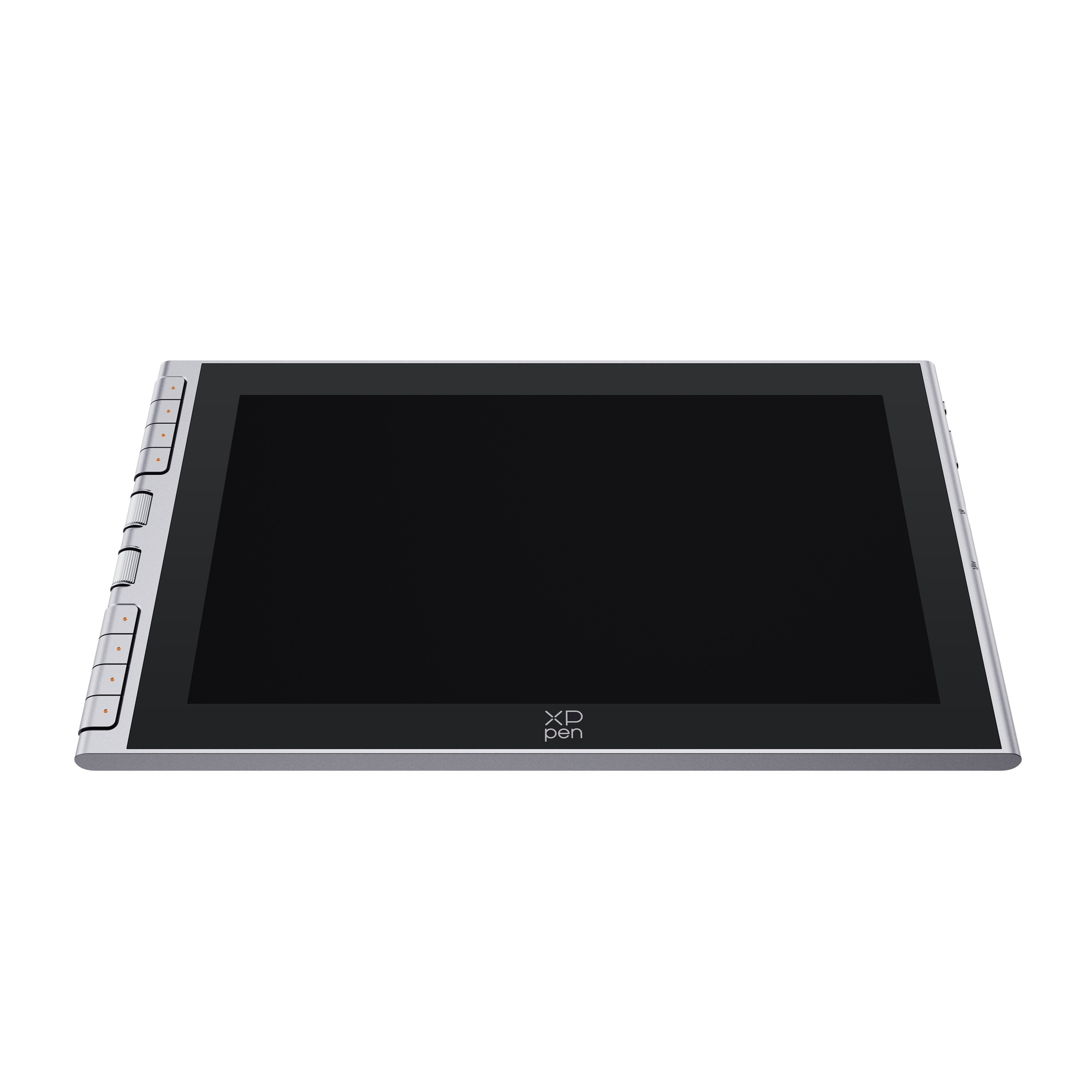 Artist 12-3rd (シルバー） ART1213RDGR_JP | ペンタブレット | 入力