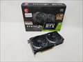 GeForce RTX 3060 VENTUS 2X 12G OC 各サイトで併売につき売切れのさいはご容赦願います。