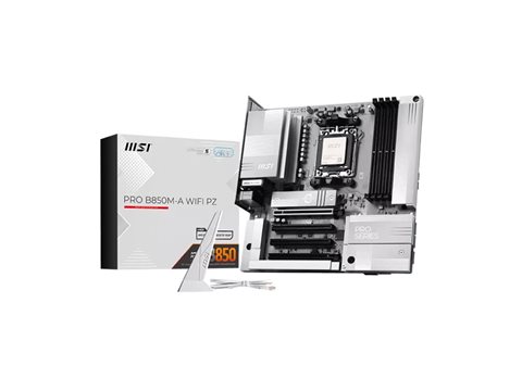 PRO B850M-A WIFI PZ