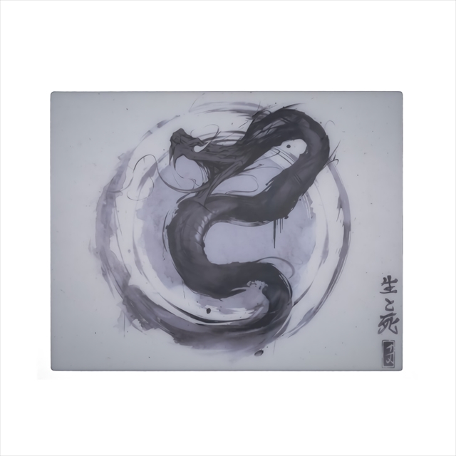 Cerapad KIN X Life & Death Large (505x405mm) Grey 11月14日発売