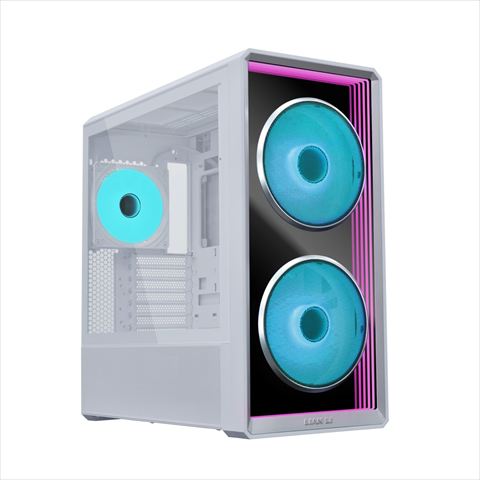 LANCOOL 217 INF WHITE ★送料無料対象品！★