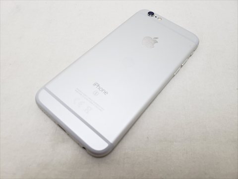 iPhone6s 32GB シルバー /MN0X2J/A docomo 【SIMロック解除品】 各サイトで併売につき売切れのさいはご容赦願います。