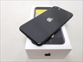 iPhoneSE （第2世代） 64GB ブラック /MX9R2J/A au 【SIMロック解除品】 各サイトで併売につき売切れのさいはご容赦願います。