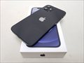 iPhone12 128GB ブラック /MGHU3J/A softbank 【SIMロック解除品】 各サイトで併売につき売切れのさいはご容赦願います。