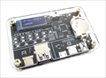 USB CABLE CHECKER 2 ADUSBCIM USBケーブルの『性能』を可視化できるチェッカー ☆1個まで￥250クリックポスト対応可能！
