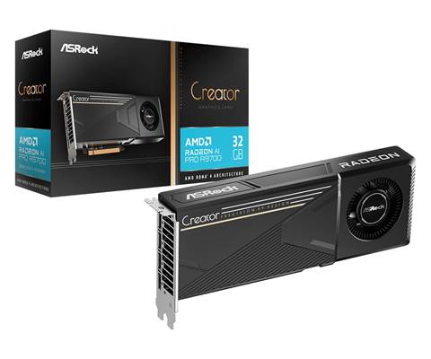 R9700 CT 32G