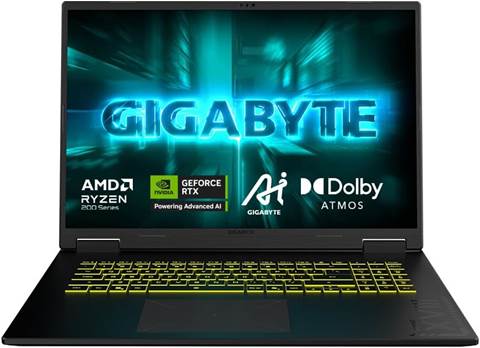 GAMING A18 3WHK3JPC94JP