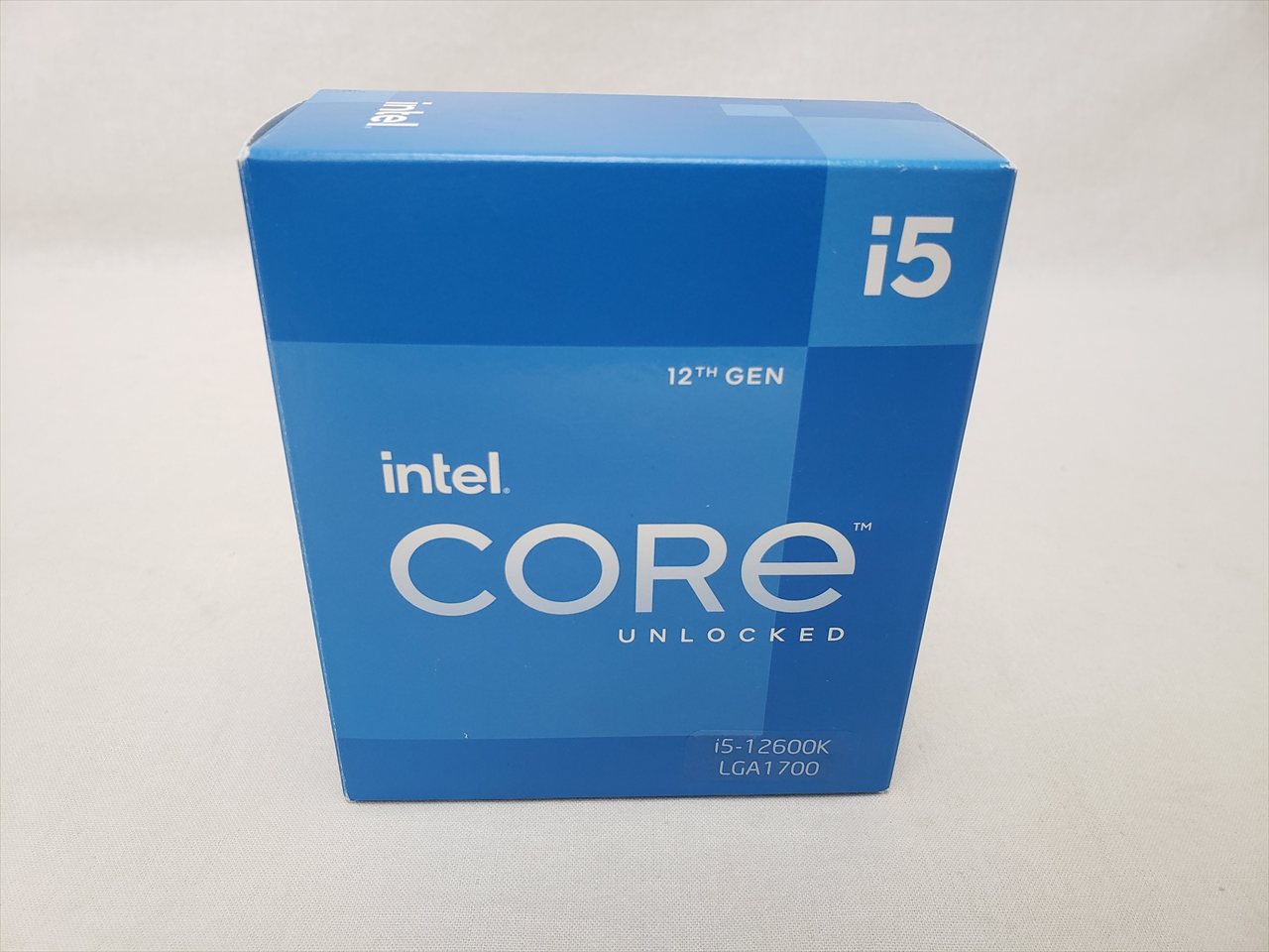 CPU コア I5-12600K I5 12600K 3.4 GHz 10 コア 16 スレッド L3=20M 125W サポート インテル第12世代Alder Lake 無印 CPUラインナップの仕様がリーク - Core i9-12900, i7-12700, i5-12600,  i5-12400チップを含む - 自作ユーザーが解説するゲーミングPCガイド