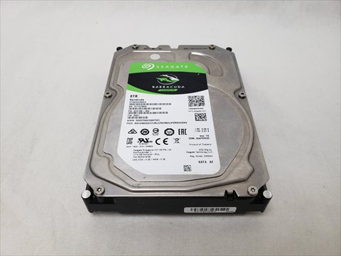 ST8000DM004 各サイトで併売につき売切れのさいはご容赦願います。