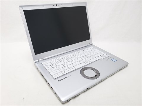 Let's note LV7 (i5-8250U/14.0/8GB/SSD128GB/W11) /CF-LV7CDFQR 各サイトで併売につき売切れのさいはご容赦願います。