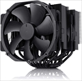 NH-D15-CH-BK NOCTUA NH-D15 chromax.black