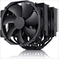 NH-D15-CH-BK NOCTUA NH-D15 chromax.black 