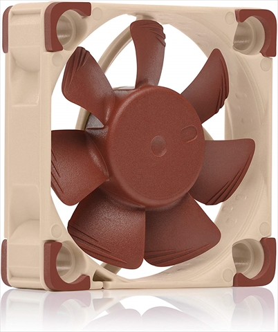 NOCTUA NF-A4x10 PWM (NF-A4X10-PWM) 