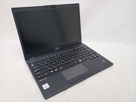 LIFEBOOK U9310/D (i7-10610U/13.3FHD/16GB/SSD256GB/W11) /FMVU28011 [7019]各サイトで併売につき売切れのさいはご容赦願います。