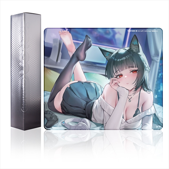 TALONGAMES 星シリーズ 490x420x5mm