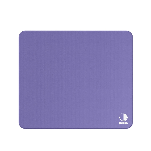 Pulsar Mercury Pro XL Soft Quantum Violet PMCSXLP
