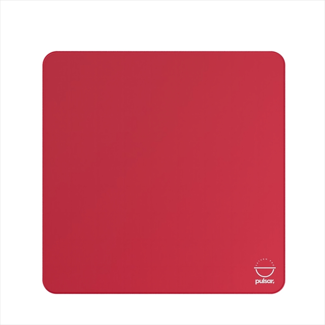 Pulsar Saturn Pro XLSQ Soft RADIANT RUBY PSTSFXLSQR