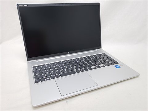 ProBook 450 G9 (i5-1235U/15.6FHD/8GB/SSD256GB/W11) /4D3X8AV [6263]各サイトで併売につき売切れのさいはご容赦願います。