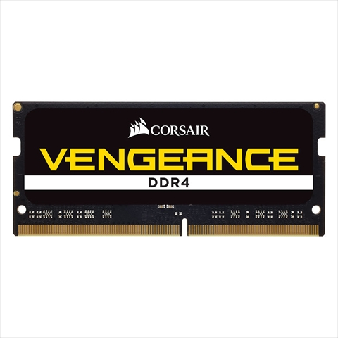 CMSX32GX4M1A2666C18 VENGEANCE