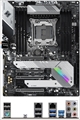 X299 Steel Legend