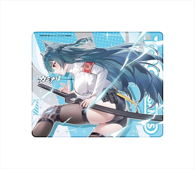 TALONGAMES 雷シリーズ 330x260x4mm