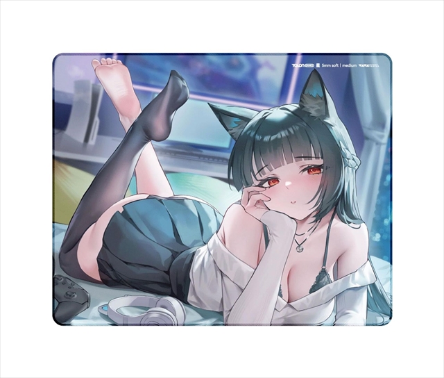 TALONGAMES 星シリーズ 330x260x5mm