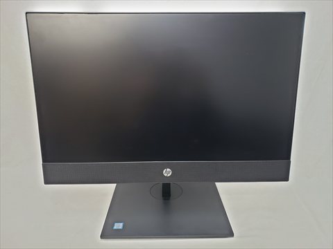 HP ProOne 600 G5 All-in-One/CT (i5-9500T/21.5/8GB/SSD256GB/DVD/W11) 各サイトで併売につき売切れのさいはご容赦願います。