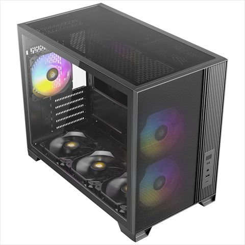 Antec FLUX M