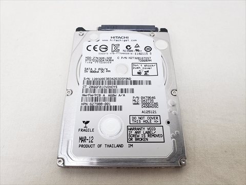 HTS723232A7A364 各サイトで併売につき売切れのさいはご容赦願います。