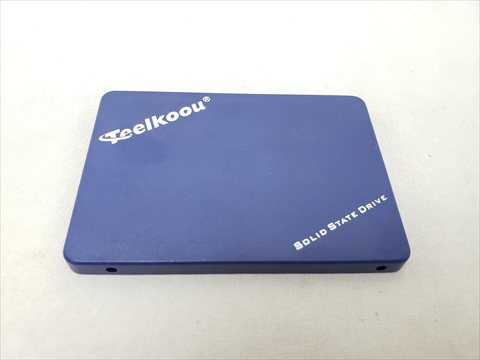 2.5インチ SATA SSD 240GB 各サイトで併売につき売切れのさいはご容赦願います。