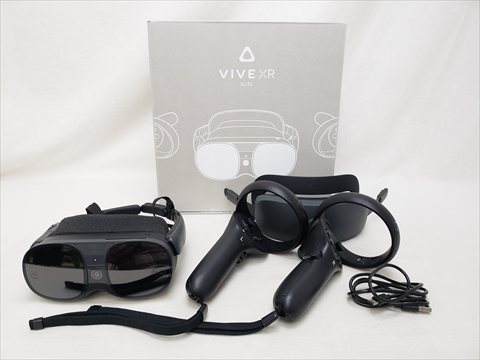 Vive XR Elite 99HATS004-00 各サイトで併売につき売切れのさいはご容赦願います。