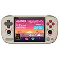 AYANEO Pocket Air Mini MediaTek Helio G90T 3GB+64GB レトロパワー AYAPKAM-G90-364RP　【先行予約特価！！】