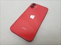 iPhone12 Mini 64GB レッド /MGAE3J/A 楽天 【SIMロック解除品】 各サイトで併売につき売切れのさいはご容赦願います。