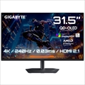 GIGABYTE MO32U2 11月21日発売