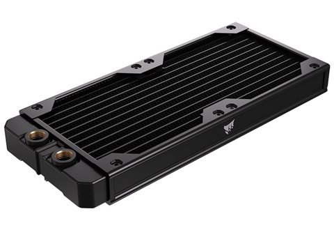 Hydro X Series XR5 240 V2 (CX-9033001-WW) 